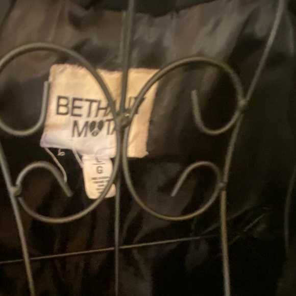 EUC Dress Coat - Picture 4 of 5